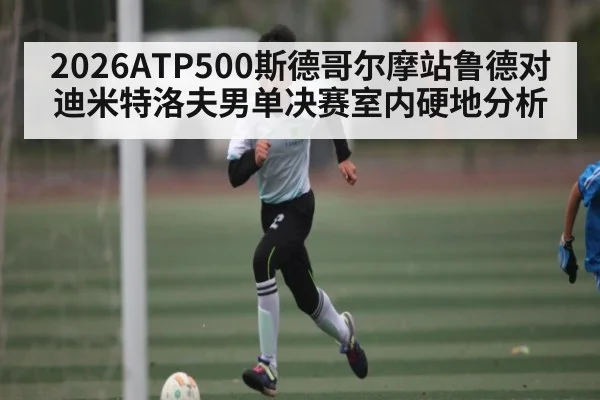 2026ATP500斯德哥尔摩站鲁德对迪米特洛夫男单决赛室内硬地分析