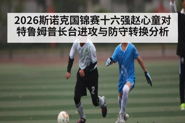 2026斯诺克国锦赛十六强赵心童对特鲁姆普长台进攻与防守转换分析